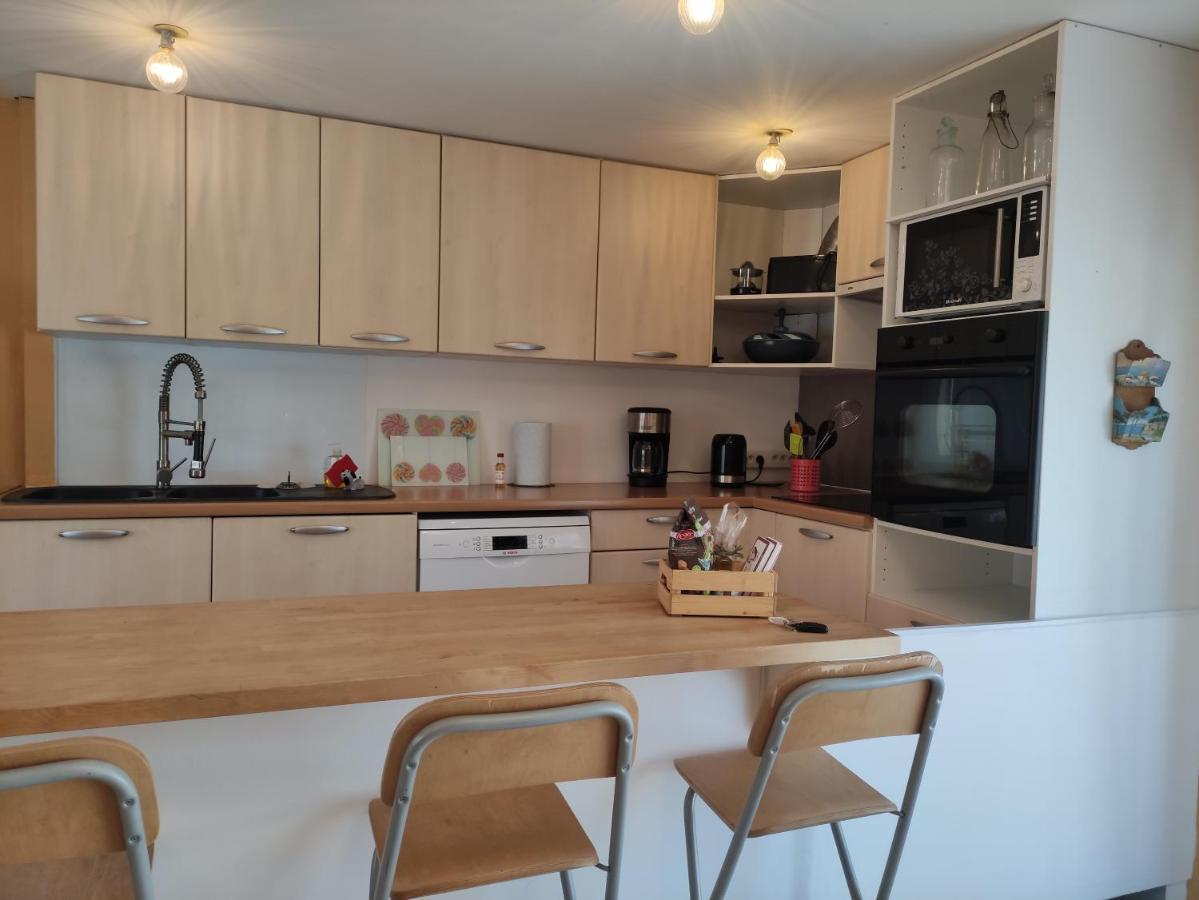 Maison Avec Vue Mirabeau Eksteriør bilde